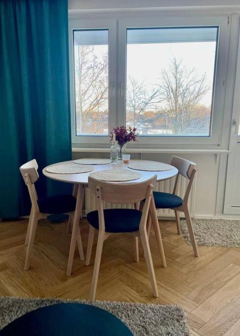 Апартаменти Ydinkeskusta Kaksio Saimaa Naekymillae, Ac, Wifi, Parveke Лаппеенранта Екстер'єр фото